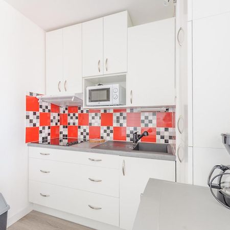 Châtelaillon-Plage Appartement 4 Pers. Terrasse Clim, Piscine Collective - Fr-1-535-37 מראה חיצוני תמונה